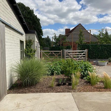 Holiday Home De Levensgenieter Torhout Esterno foto