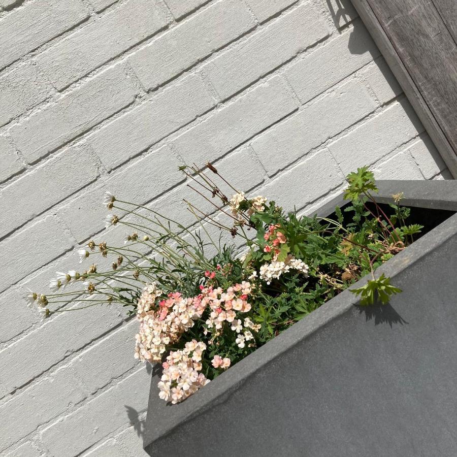 Holiday Home De Levensgenieter Torhout Esterno foto