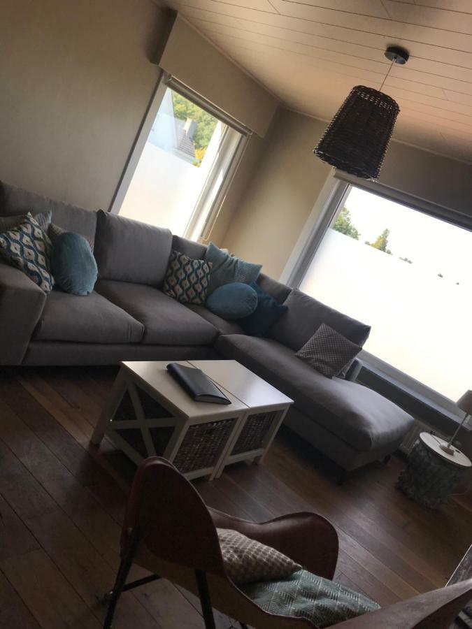 Holiday Home De Levensgenieter Torhout Esterno foto