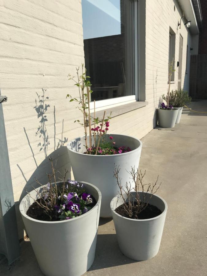 Holiday Home De Levensgenieter Torhout Esterno foto